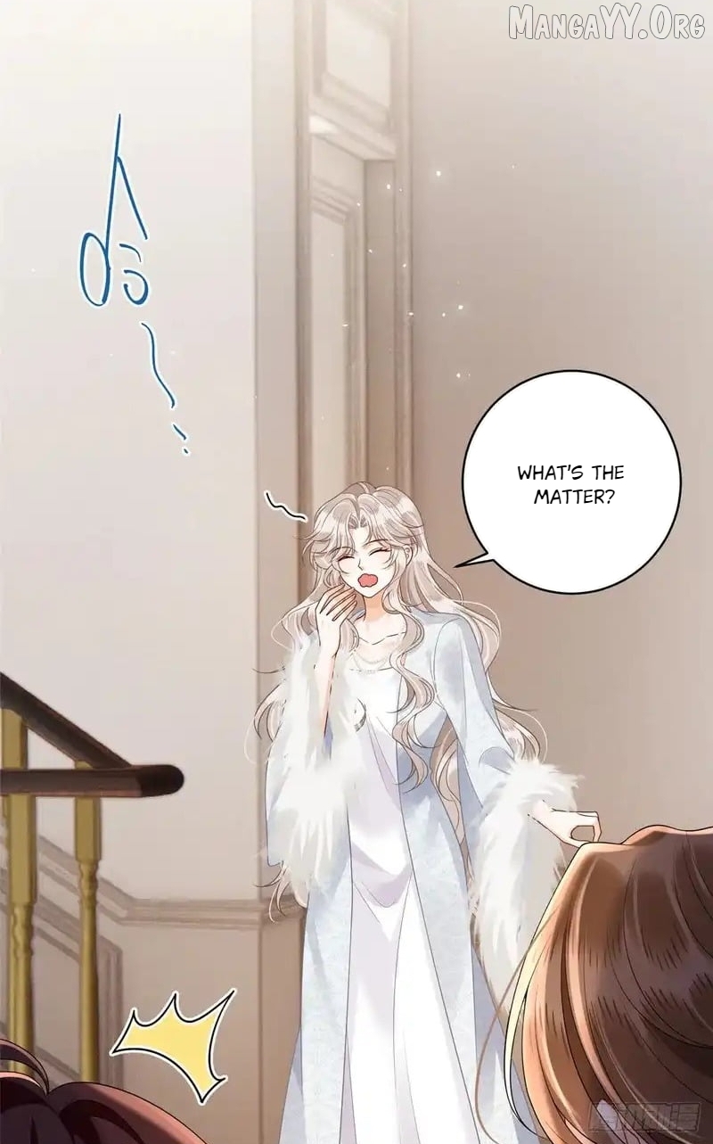 She Becomes Glamorous After The Engagement Annulment Chapter 35 - page 14